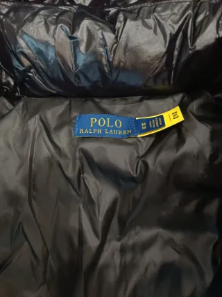 Chaqueta Polo Ralph Lauren