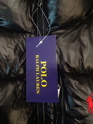 Chaqueta Polo Ralph Lauren
