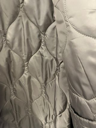 Chaqueta/Sobrecamisa Cuadros Caballero