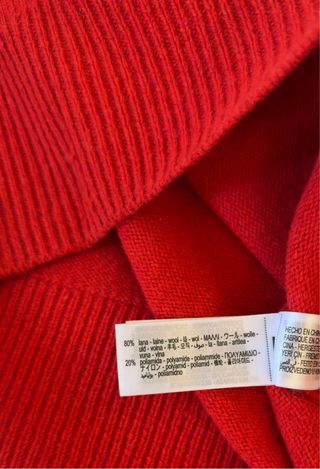 Chaqueta Zara colaboración especial Harry Lambert