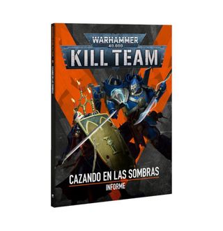 Warhammer Kill Team: Cazando en las Sombras