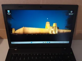 Lenovo ThinkPad L470 i5/16Gb/SSD 250Gb