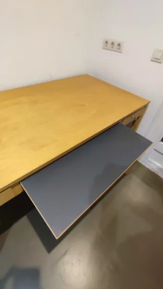 Mesa Escritorio Madera