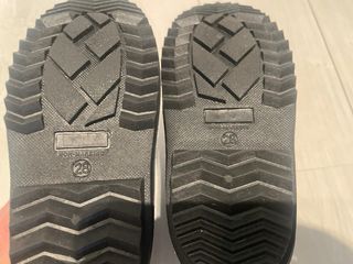 Ropa de esquí para niño (4-5 años)