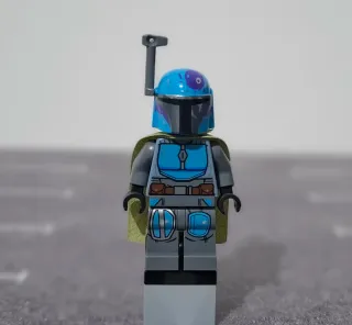 Minifigura Lego Star Wars sw1080.