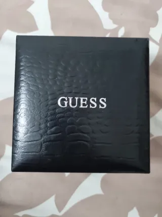 Reloj Guess Walker Cronógrafo