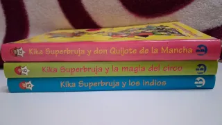 Libros infantiles
