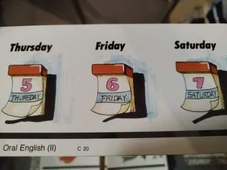 Mi profe de inglés, Charly