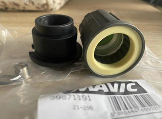 Ruedas Mavic R-sys SL 11v (NO DISCO)