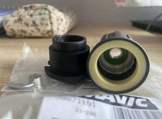 Ruedas Mavic R-sys SL 11v (NO DISCO)