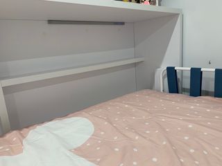 Habitación juvenil completa