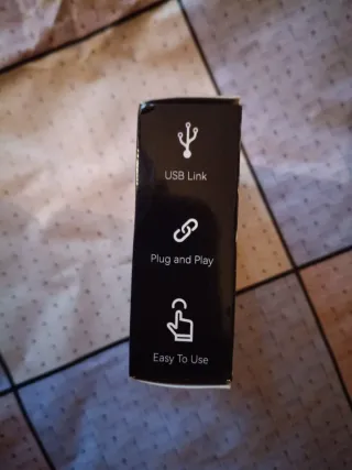 Adaptador Inalámbrico CarPlay y Android Auto