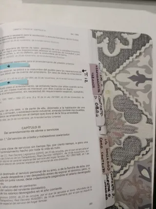 Código civil: Texto legal básico con concordanc...