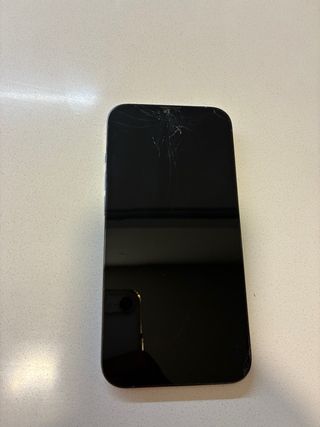 iPhone 13 Pro azul alpino 128gb