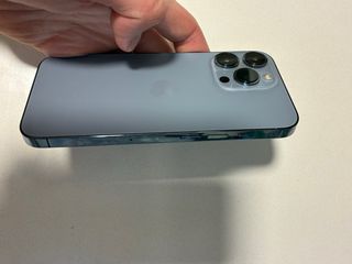 iPhone 13 Pro azul alpino 128gb