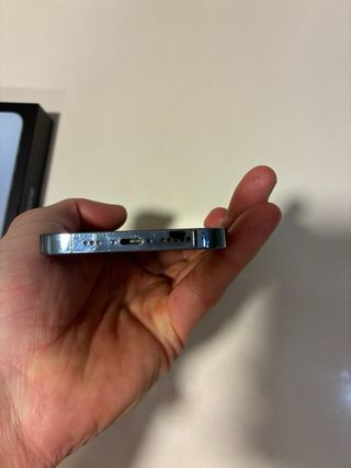 iPhone 13 Pro azul alpino 128gb