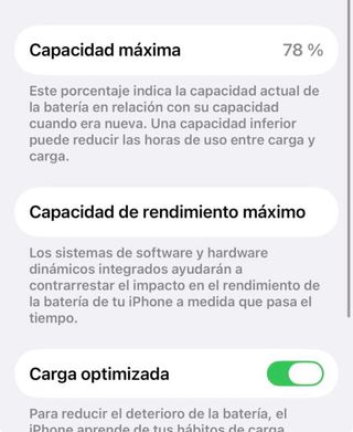 iPhone 13 Pro azul alpino 128gb