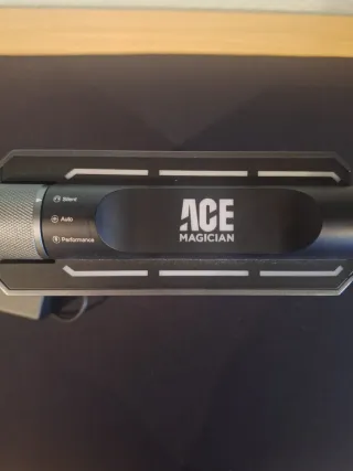 Mini PC AMD Ryzen 6900HX 16GB RAM