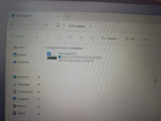 Mini PC AMD Ryzen 6900HX 16GB RAM