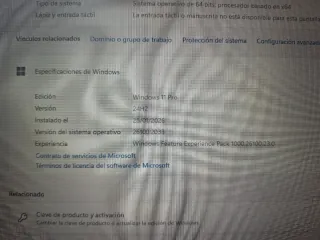 Mini PC AMD Ryzen 6900HX 16GB RAM