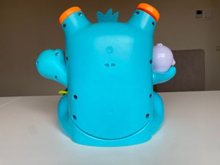 Fisher-Price Rockit Baile y Ritmo (6-36m)