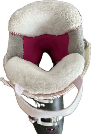 Botas de esquí HEAD mujer Talla 26.0-26.5