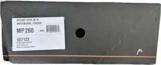 Botas de esquí HEAD mujer Talla 26.0-26.5