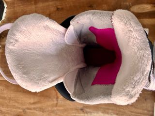 Botas de esquí HEAD mujer Talla 26.0-26.5