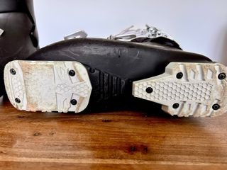 Botas de esquí HEAD mujer Talla 26.0-26.5