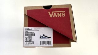 Zapatillas Vans Old Skool Talla 36