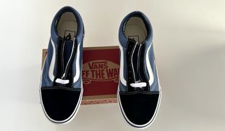 Zapatillas Vans Old Skool Talla 36