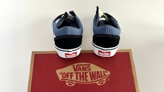 Zapatillas Vans Old Skool Talla 36