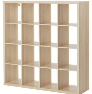 Estantería modular IKEA Hallak