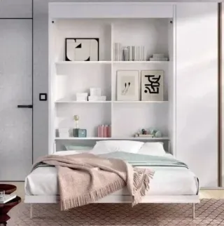 CAMA ABATIBLE VERTICAL RMBO.