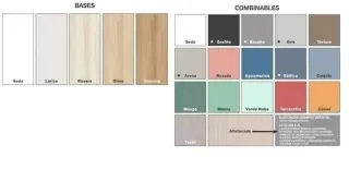 CAMA ABATIBLE VERTICAL RMBO.