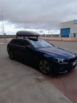 BMW Serie 5 530D xDrive