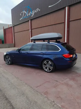 BMW Serie 5 530D xDrive