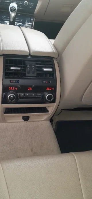 BMW Serie 5 530D xDrive