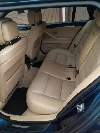BMW Serie 5 530D xDrive