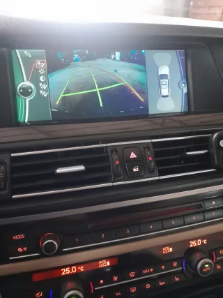 BMW Serie 5 530D xDrive