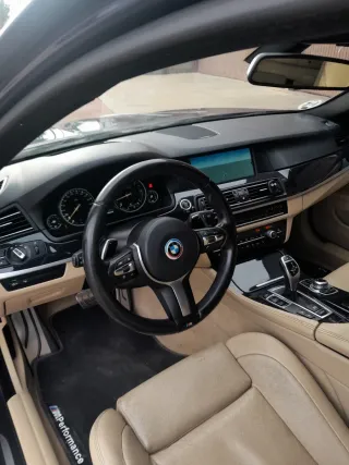 BMW Serie 5 530D xDrive