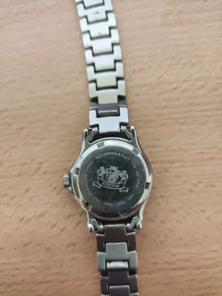 Orologio Festina Acciaio Donna