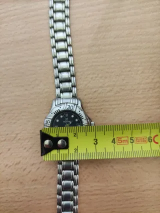 Orologio Festina Acciaio Donna