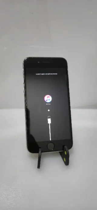 iPhone 6 Argento 16GB A1586