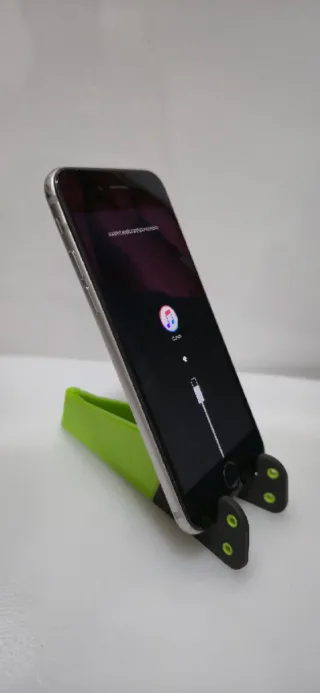 iPhone 6 Argento 16GB A1586