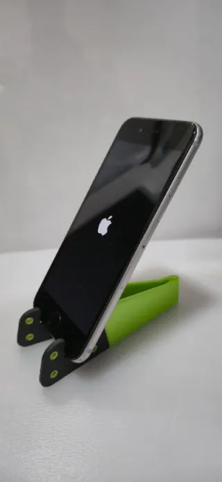 iPhone 6 Argento 16GB A1586