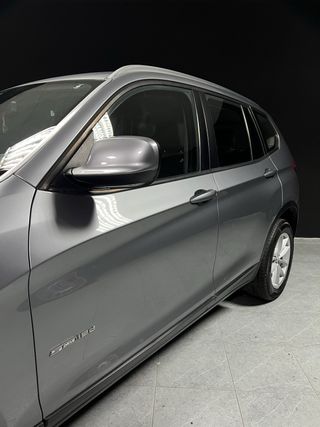 BMW X3 2.0d F25 - ÚNICO DUEÑO