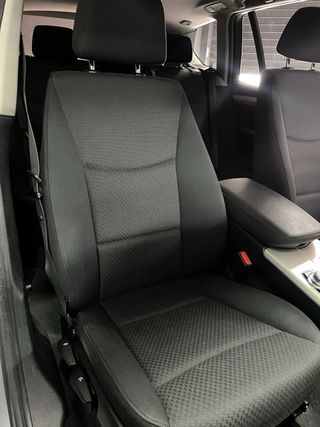 BMW X3 2.0d F25 - ÚNICO DUEÑO