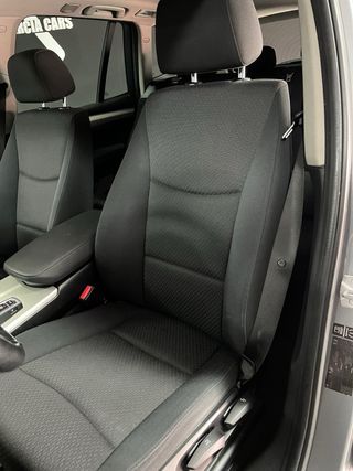 BMW X3 2.0d F25 - ÚNICO DUEÑO