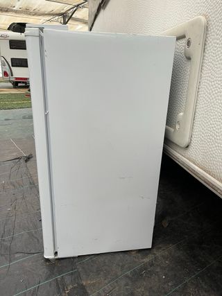 Nevera Pequeña OK.
